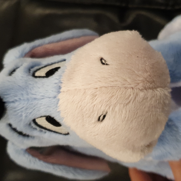 Disney's Eeyore Plush Toy - Picture 6 of 9